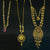 Chain with Pendant