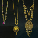 Chain with Pendant