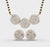 Mangal sutar and tops (with or without chain)